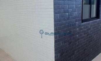 Imagem 4: Cód600 - Apartamento térreo no Bessa (Jardim Oceania) | 85.68 m² | 02 quartos