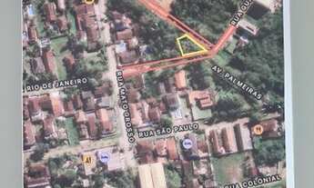 Imagem 2: Terreno Terreno / lote com venda por R$100.000