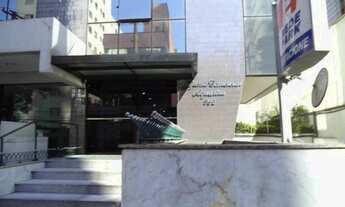 Imagem 3: Sala, 49 m² - venda por R$ 515.000,00 ou aluguel por R$ 2.500,00/mês - Moema - São Paulo/S