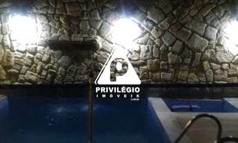 Imagem 5: Casa em Condomínio à venda, 4 quartos, 4 suítes, 1 vaga, Freguesia (Jacarepaguá) - RIO DE