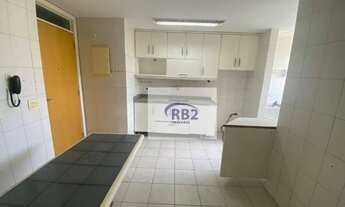 Imagem 7: Apartamento com 3 dormitórios à venda, 130 m² por R$ 1.000.000,00 - Icaraí - Niterói/RJ