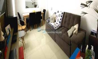Imagem 4: Apartamento Residencial à venda, Jardim Paulicéia, Campinas -