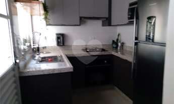 Imagem 7: São Paulo - Casa de Condomínio - SANTANA