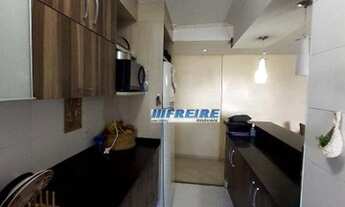 Imagem 5: Apartamento com 3 dormitórios à venda, 92 m² por R$ 750.000,00 - Barcelona - São Caetano d