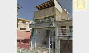 Imagem 4: Sobrado com 5 dormitórios à venda, 135 m² por R$ 495.000,00 - Parque São Lucas - São Paulo