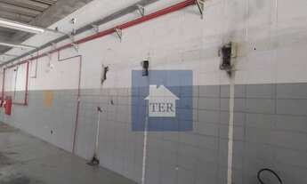 Imagem 3: Galpão para alugar, 400 m² por R$ 8.000,00/mês - Vila Aurora - São Paulo/SP