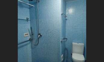 Imagem 7: Apartamento com 3 dormitórios para alugar, 100 m² por R$ 3.800,00/mês - Pinheiros - São Pa