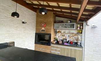 Imagem: Casa em Marcílio