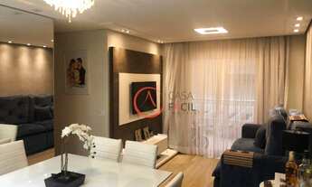 Imagem: Apartamento com 3 dormitórios à venda