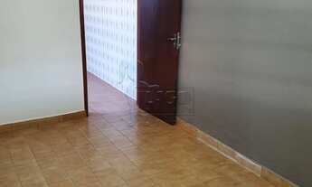 Imagem 6: Casa Padrão em Ribeirão Preto