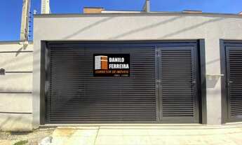 Imagem: Casa com 3 dormitórios à venda, 230 m²