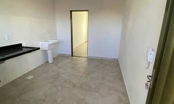 Imagem: Alugam-se kitnets e suítes no bairro Capuava