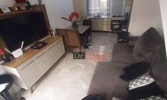 Imagem: Sobrado com 2 dormitórios Itaim Paulista