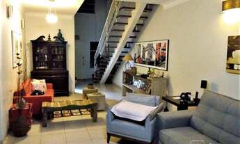 Imagem: Casa com 3 dormitórios à venda, 160 m²