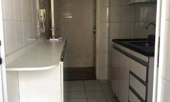 Imagem 6: 2 DORMS, FÀCIL ACESSO AO METRÔ JABAQUARA 47 m² - Jabaquara - São Paulo/SP - AP4510