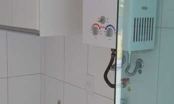 Imagem 5: Apartamento para venda possui 75 metros quadrados com 2 quartos em Tijuca - Rio de Janeiro