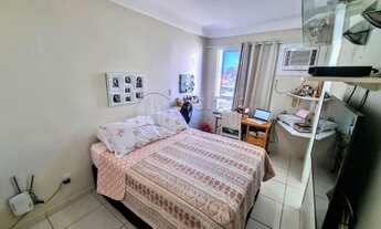 Imagem 5: Barra dos Coqueiros - Apartamento Padrão - Centro