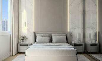 Imagem 5: Apartamento com 4 suítes à venda, 124 m² por R$ 721.999,00 - Itacolomi - Balneário Piçarra