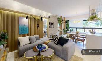 Imagem: Apartamento com 3 dormitórios à venda