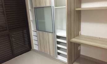 Imagem 6: Alugo apartamento 3 quartos, Setor Bueno, Goiânia. Mobiliado