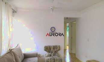 Imagem 3: Apartamento com 3 dormitórios à venda, 68 m² por R$ 230.000,00 - Centro - Londrina/PR