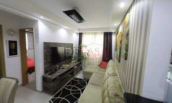 Imagem 3: Apartamento com 2 dormitórios à venda, 42 m² por R$ 185.000,00 - Itaquera - São Paulo/SP