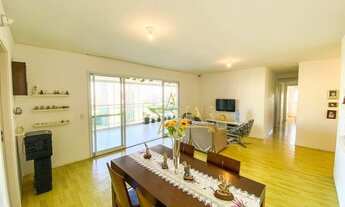 Imagem: Apartamento à venda, 138 m² por R$ 1.480.000,00