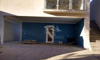 Imagem: Casa para venda no Condomínio Arujazinho