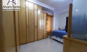 Imagem 4: Apartamento com 3 dormitórios à venda, 120 m² por R$ 680.000,00 - Jardim da Penha - Vitóri