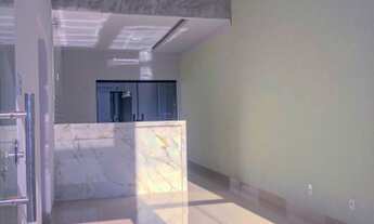 Imagem 4: Casa Nova sozinha lote Belíssima casa fone