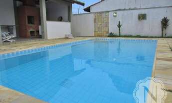 Imagem 3: Sobrado com piscina perto do praia - Itanhaém SP