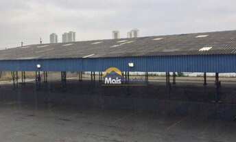 Imagem 7: Galpão para alugar, 6670 m² por R$ 130.000,00/mês - Vila Leopoldina - São Paulo/SP