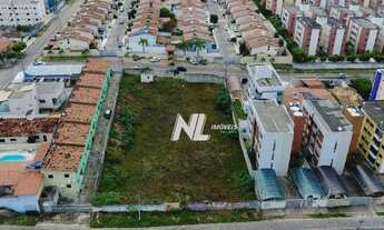 Imagem 5: Excelente área em Nova Parnamirim - 1800m² - Documentação toda em dia