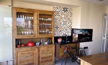 Imagem 6: APARTAMENTO MOBILIADO - PORTAL DA COLINA