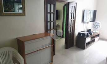 Imagem 3: Casa com 4 dormitórios à venda, 178 m² por R$ 1.120.000,00 - Tijuca - Rio de Janeiro/RJ