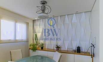 Imagem 6: Apartamento - Cambuí - Campinas