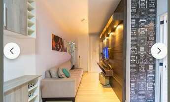 Imagem 4: Apartamento sem Condomínio para Venda em Santo André, Jardim Alvorada, 1 dormitório, 1 ban