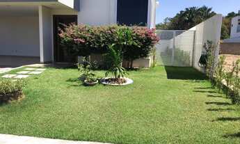 Imagem 4: Casa de condomínio sobrado para venda com 400 metros quadrados com 5 quartos