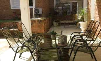 Imagem 3: Casa com 3 dormitórios à venda, 468 m² por R$ 2.550.000,00 - Granja Viana - Cotia/SP