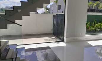 Imagem 5: Casa a venda com 5 quartos na Barra da Tijuca no Rio de Janeiro - RJ