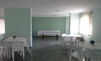 Imagem 3: Apartamento para locação - Rua Antonieta Leitão