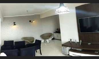 Imagem 6: Apartamento com 2 dormitórios, 76 m² - venda por R$ 650.000,00 ou aluguel por R$ 3.200,00