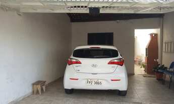 Imagem 3: Térrea para venda possui 75 metros quadrados com 1 quarto