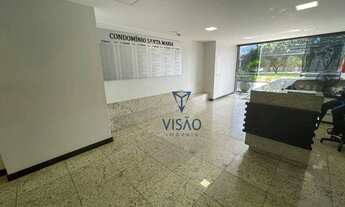 Imagem 5: Sala para alugar, 66 m² por R$ 2.500,00/mês - Asa Sul - Brasília/DF