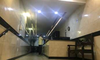 Imagem 2: Kitnet/conjugado para venda possui 38 metros quadrados com 1 quarto