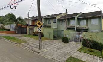 Imagem 2: Sobrado com 3 dormitórios à venda, 97 m² por R$ 450.000,00 - Santa Cândida - Curitiba/PR