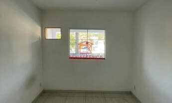 Imagem: Apartamento de 2 quartos em Santíssimo