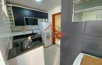 Imagem 16: Apartamento à venda no bairro Castelo - Belo Horizonte/MG