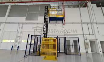 Imagem 6: Galpão para alugar, 20000 m² por R$ 360.000/mês - Jardim Oliveira Camargo - Indaiatuba/SP