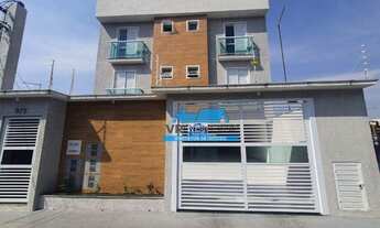 Imagem: Apartamento à venda, 57 m² por R$ 305.000,00